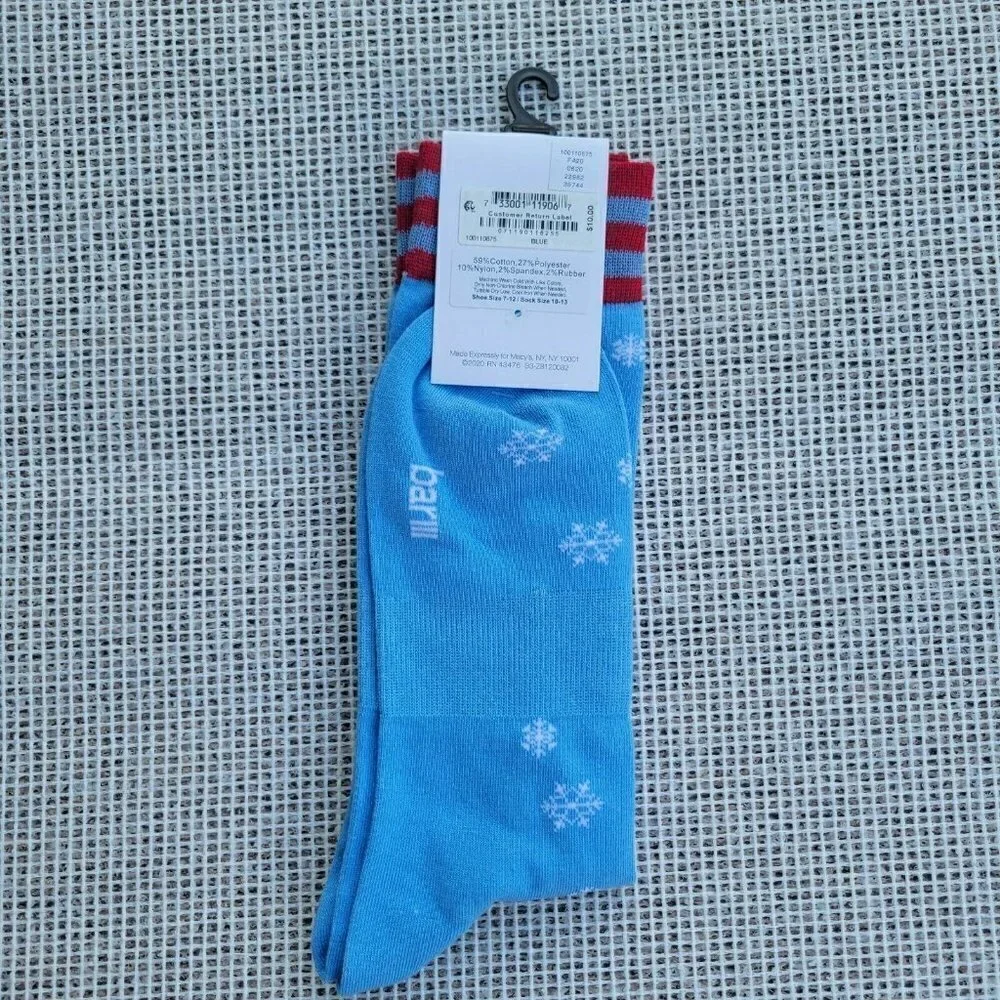 Men's Designer Fashion  Socks